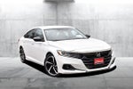 2022 Honda Accord Sport Special Edition [MotorTrend Certified]