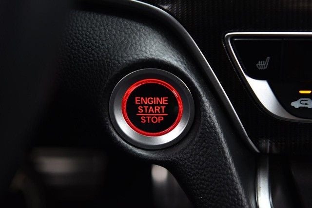 2022 Honda Accord Sport Special Edition [MotorTrend Certified]