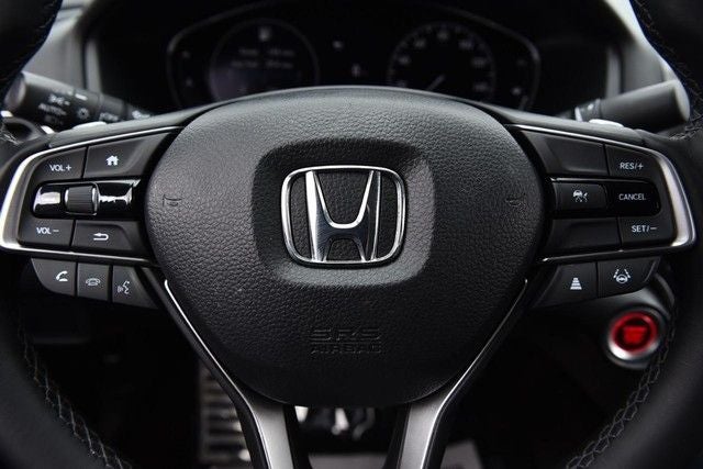 2022 Honda Accord Sport Special Edition [MotorTrend Certified]