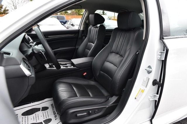 2022 Honda Accord Sport Special Edition [MotorTrend Certified]