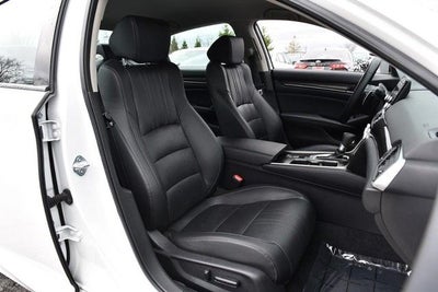 2022 Honda Accord Sport Special Edition [MotorTrend Certified]