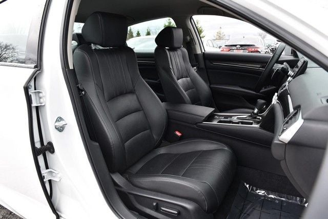 2022 Honda Accord Sport Special Edition [MotorTrend Certified]