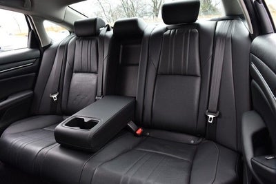 2022 Honda Accord Sport Special Edition [MotorTrend Certified]