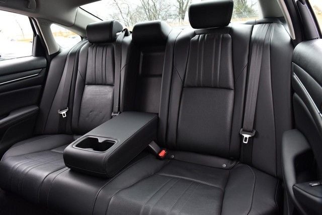 2022 Honda Accord Sport Special Edition [MotorTrend Certified]