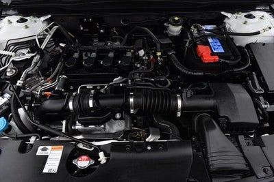 2022 Honda Accord Sport Special Edition [MotorTrend Certified]