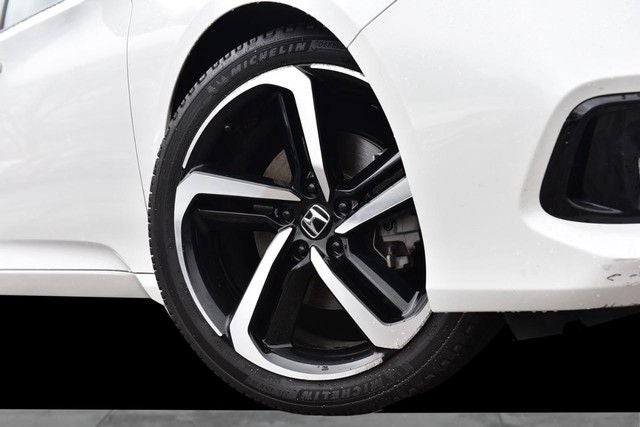 2022 Honda Accord Sport Special Edition [MotorTrend Certified]