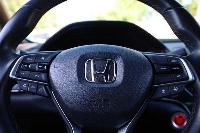 2019 Honda Accord Sport 2.0T