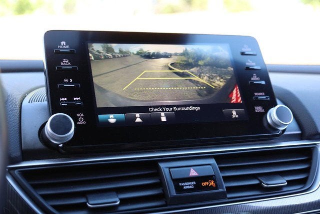 2019 Honda Accord Sport 2.0T