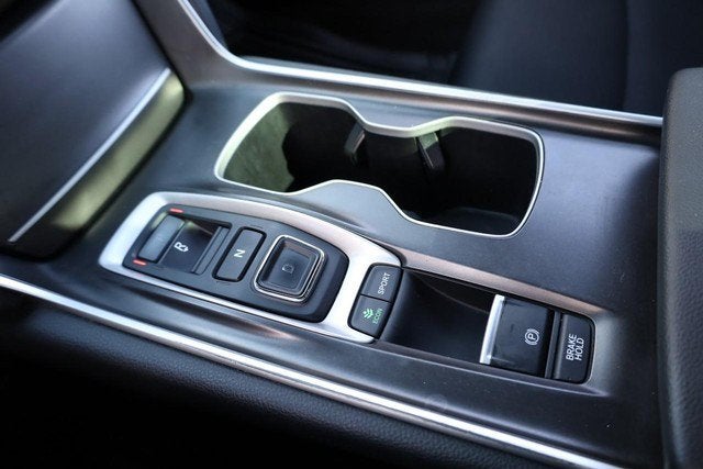 2019 Honda Accord Sport 2.0T