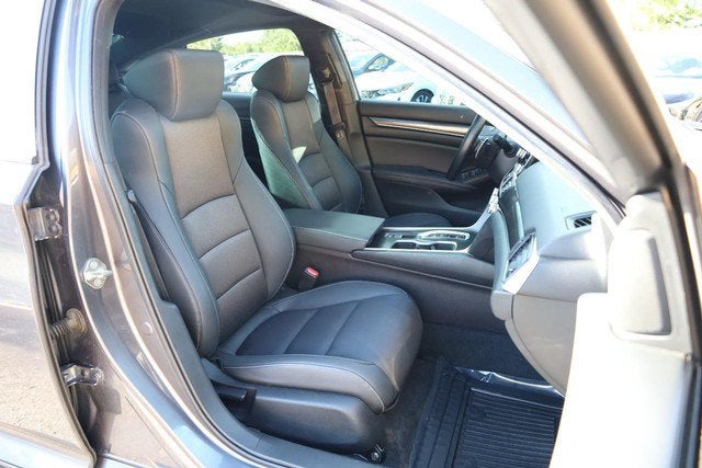 2019 Honda Accord Sport 2.0T