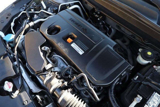 2019 Honda Accord Sport 2.0T
