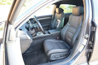 2019 Honda Accord Sport 2.0T