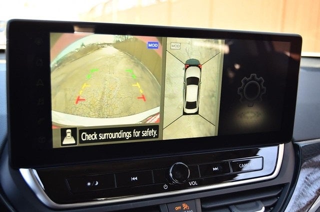 2024 Nissan Altima SR VC-Turbo®