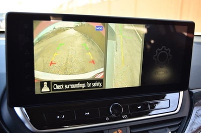 2024 Nissan Altima SR VC-Turbo®