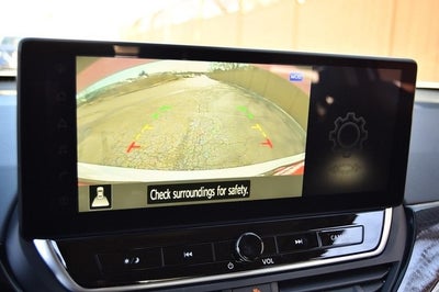 2024 Nissan Altima SR VC-Turbo®