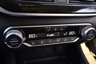 2024 Nissan Altima SR VC-Turbo®