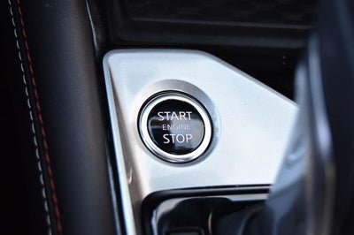 2024 Nissan Altima SR VC-Turbo®