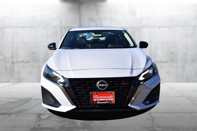 2024 Nissan Altima SR VC-Turbo®