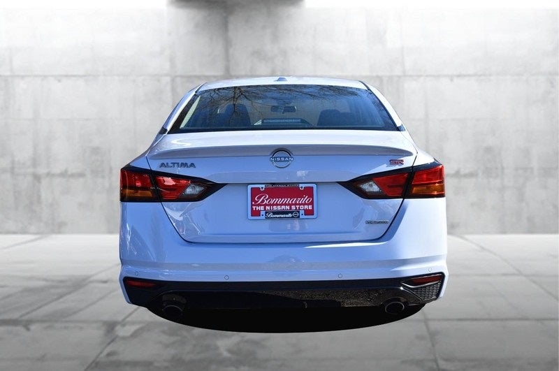 2024 Nissan Altima SR VC-Turbo®