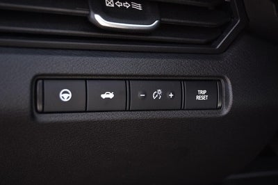 2024 Nissan Altima SR VC-Turbo®