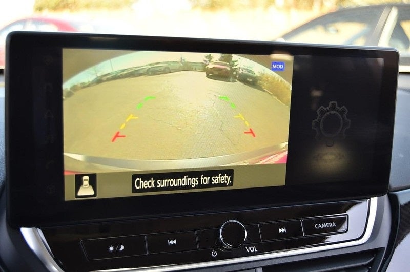 2024 Nissan Altima SR VC-Turbo®