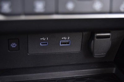 2024 Nissan Altima SR VC-Turbo®