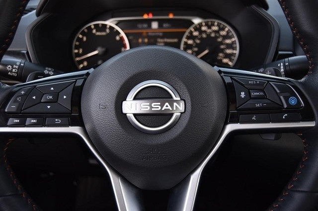 2024 Nissan Altima SR VC-Turbo®