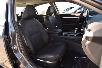 2024 Nissan Altima SR VC-Turbo®