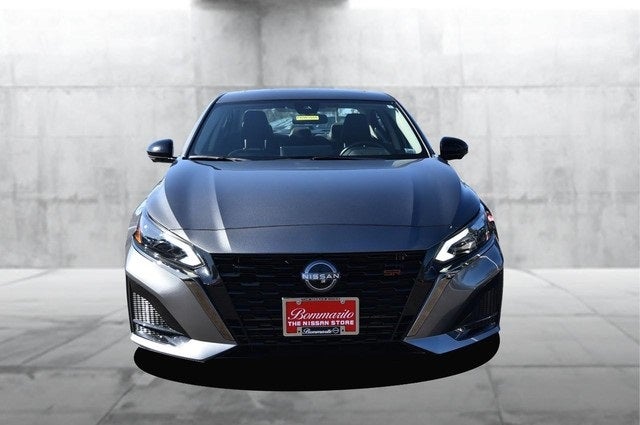 2024 Nissan Altima SR VC-Turbo®