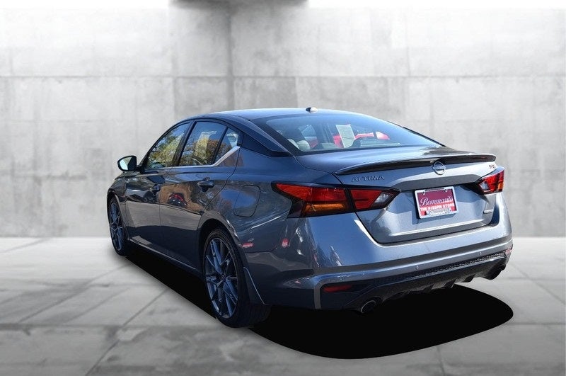 2024 Nissan Altima SR VC-Turbo®