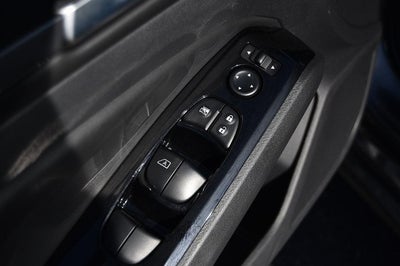 2024 Nissan Altima SR VC-Turbo®