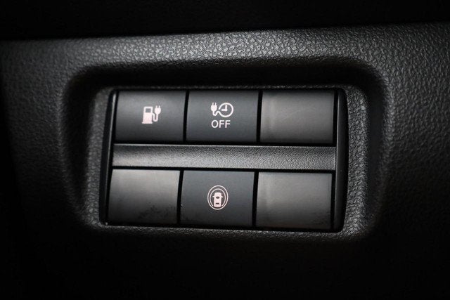 2025 Nissan Leaf S