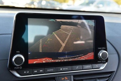 2019 Nissan Altima 2.5 S [MotorTrend Certified}