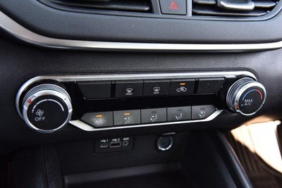 2019 Nissan Altima 2.5 S [MotorTrend Certified}