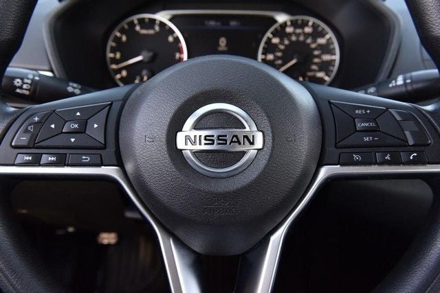 2019 Nissan Altima 2.5 S [MotorTrend Certified}