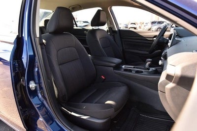 2019 Nissan Altima 2.5 S [MotorTrend Certified}