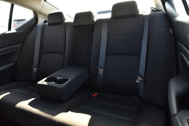 2019 Nissan Altima 2.5 S [MotorTrend Certified}