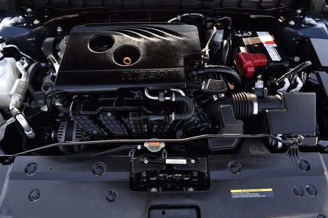 2019 Nissan Altima 2.5 S [MotorTrend Certified}