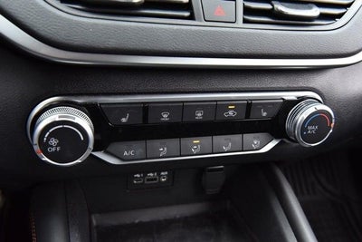 2021 Nissan Altima 2.5 SR Premium Package [MotorTrend Certified]