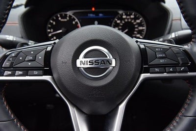 2021 Nissan Altima 2.5 SR Premium Package [MotorTrend Certified]