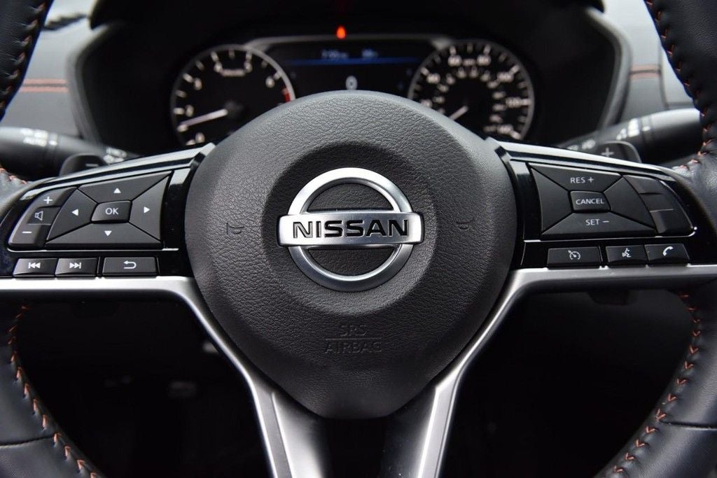 2021 Nissan Altima 2.5 SR Premium Package [MotorTrend Certified]