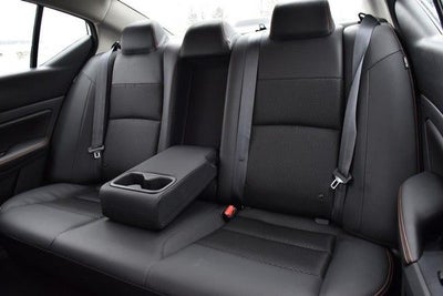 2021 Nissan Altima 2.5 SR Premium Package [MotorTrend Certified]