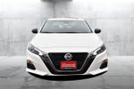 2021 Nissan Altima 2.5 SR Premium Package [MotorTrend Certified]