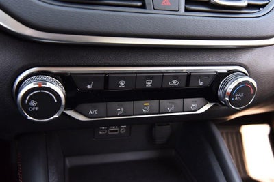 2020 Nissan Altima 2.5 SR Premium Package [MotorTrend Certified]