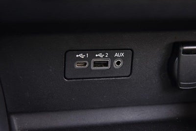 2020 Nissan Altima 2.5 SR Premium Package [MotorTrend Certified]