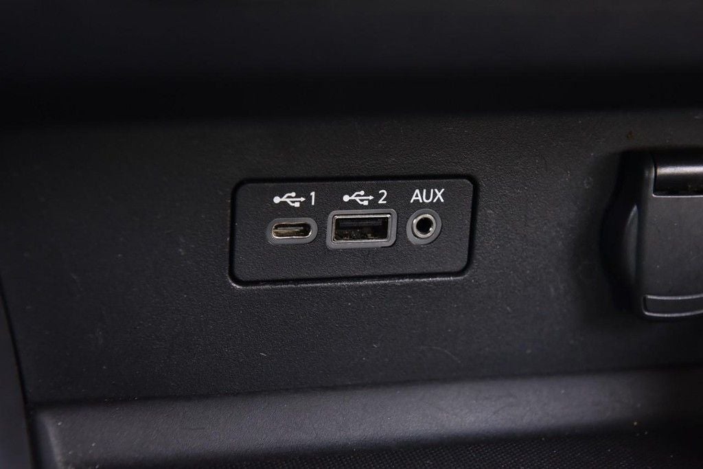 2020 Nissan Altima 2.5 SR Premium Package [MotorTrend Certified]