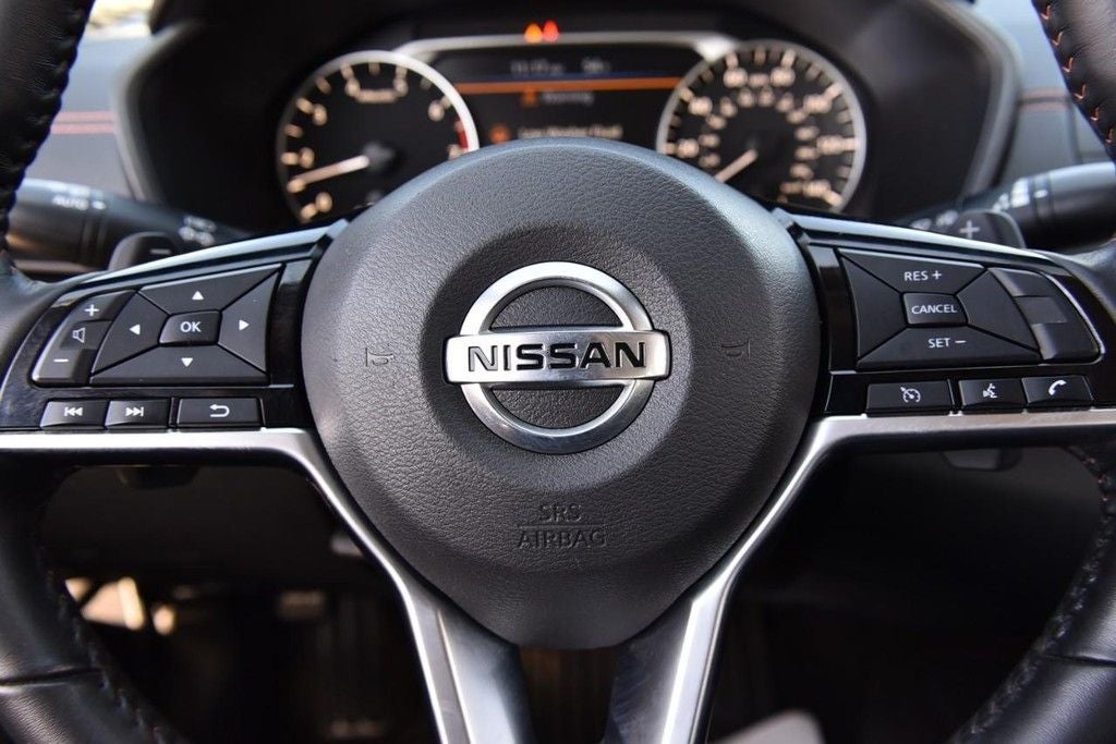 2020 Nissan Altima 2.5 SR Premium Package [MotorTrend Certified]