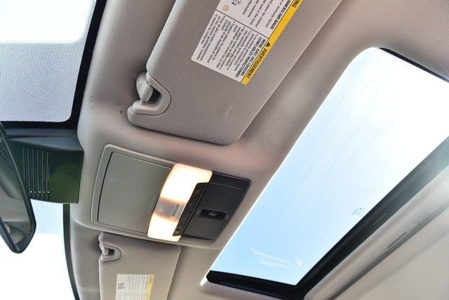 2020 Nissan Altima 2.5 SR Premium Package [MotorTrend Certified]