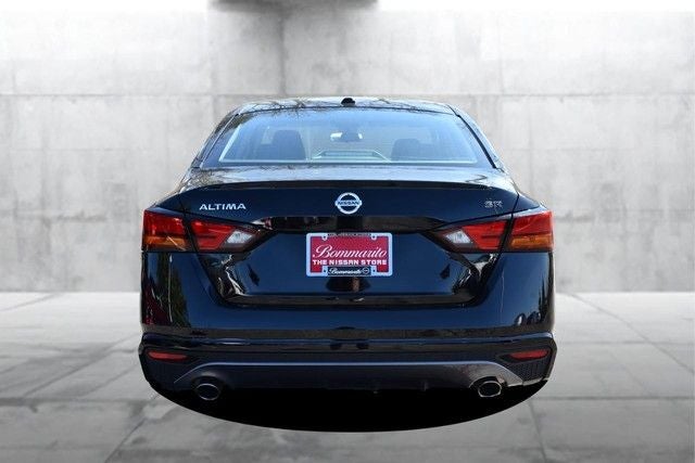 2020 Nissan Altima 2.5 SR Premium Package [MotorTrend Certified]