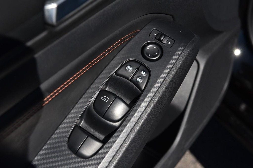 2020 Nissan Altima 2.5 SR Premium Package [MotorTrend Certified]